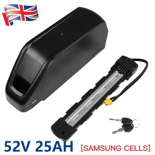 52v 25ah samsung cells - 25ah,