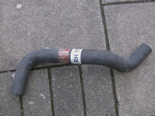 FORD ESCORT RADIATOR HOSE