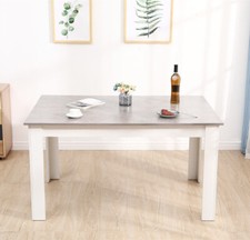Mondeer Dining Table and