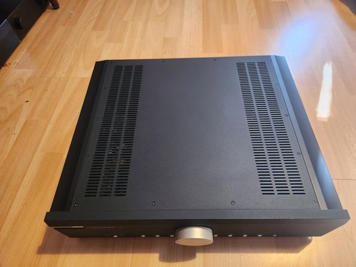 Musical fidelity m6si - musical,