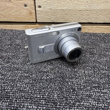 Casio Exilim EX-Z40 Digital