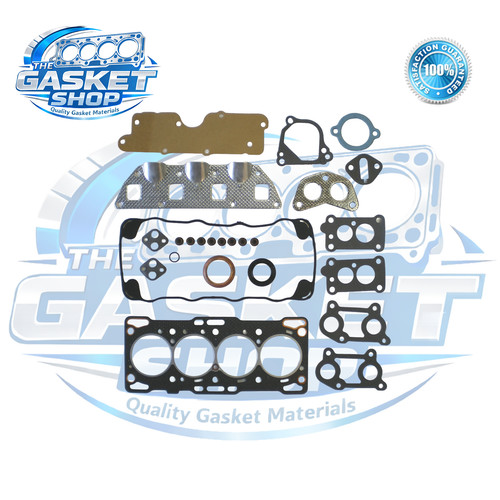 Head gasket set suzuki super - head,