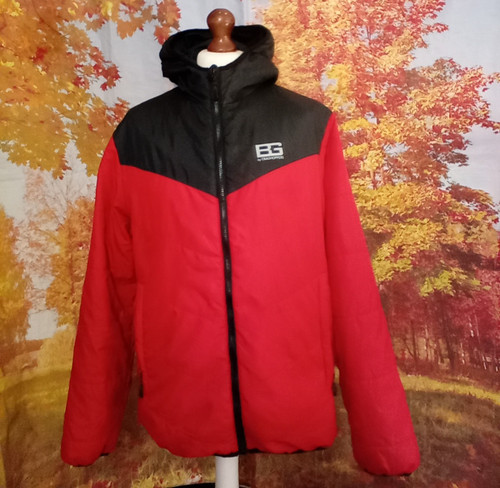 Bear grylls craghoppers red - craghoppers,