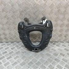 YAMAHA XT Luggage pad rack