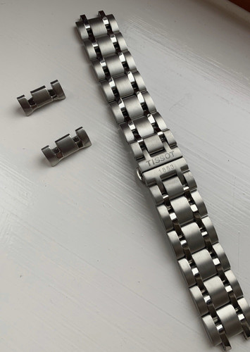 For tissot 1853 couturier - tissot, t035