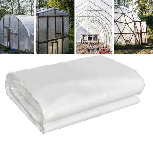 Extra thick clear heavy - extra,