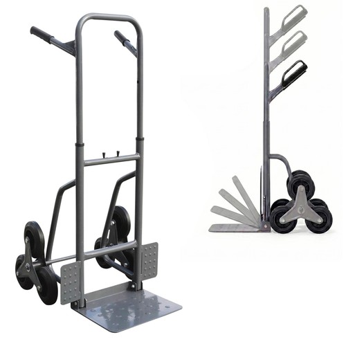 Heavy duty stair climber sack - duty,