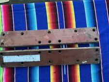 VTG 70s WM325 Black and Decker Workmate Wooden jaws. Used condition. 