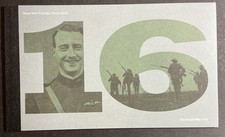 GB Great Britain The Great War