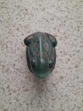 Frog Stone Sculpture Carving