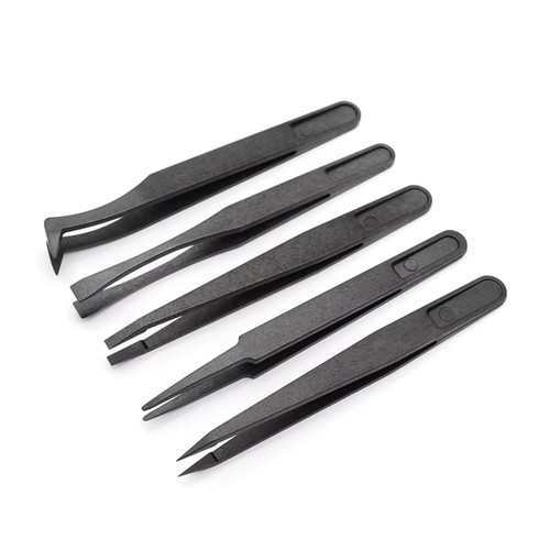 Set composite anti static - of, 5