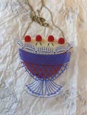 Tatty Devine Trifle Necklace