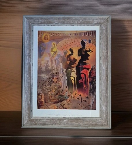 Salvador dali museum - dali,