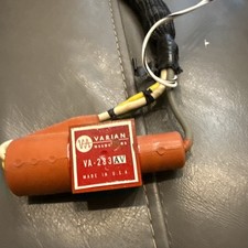 VARIAN REFLEX KLYSTRON VA-283