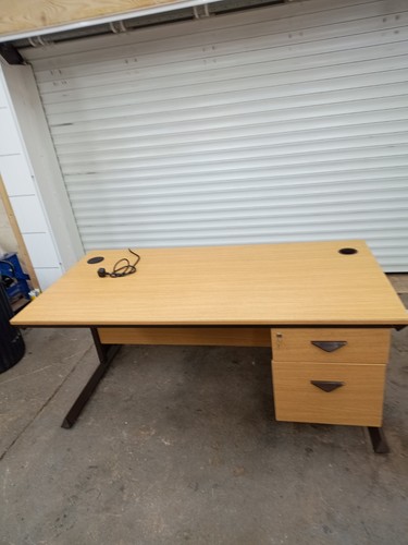 Office desk draw lockable - office, 2