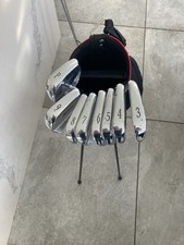 Mizuno MP-33 Irons / 3-PW /