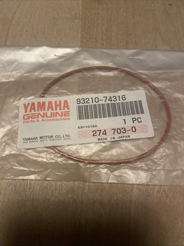 Genuine yamaha yz250 xvs650 - genuine,