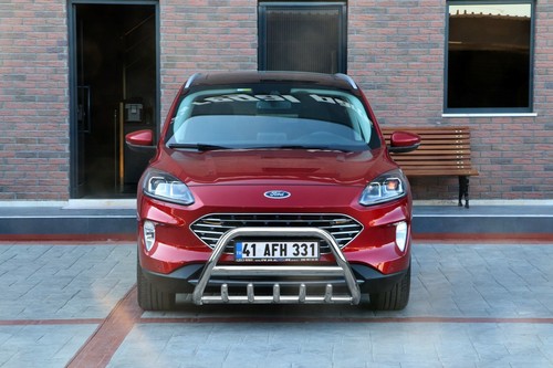 Ford kuga chrome axle - ford,