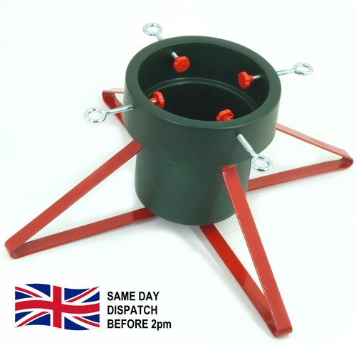 Classic christmas tree stand - christmas,