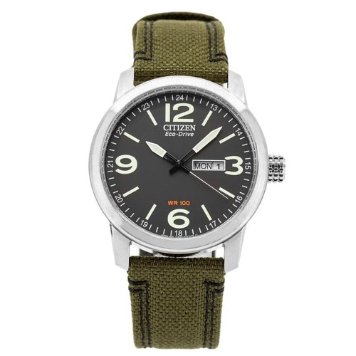 Citizen eco drive - citizen, eco-drive