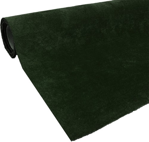 Plush velvet material - plush,