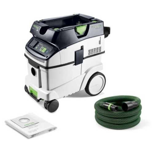 Festool dust extractor - festool,