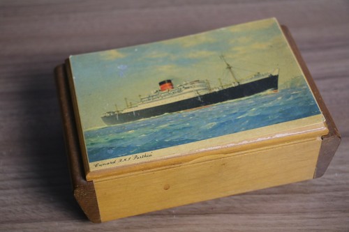 Vintage tallent old bond - tallent,