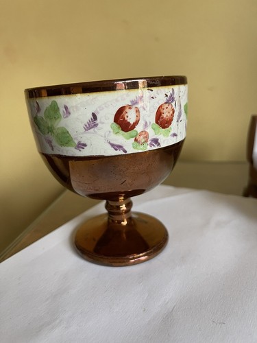 Antique vintage lustre - vintage,