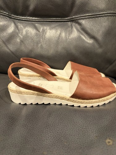 Avarca menorca sandals flats - menorca,
