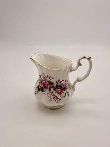 Vintage royal albert lavender - royal,