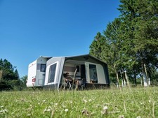 Isabella Ventura Aura 330 Inflatable Caravan Porch Awning