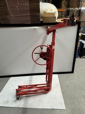 Drywall Lift Plasterboard