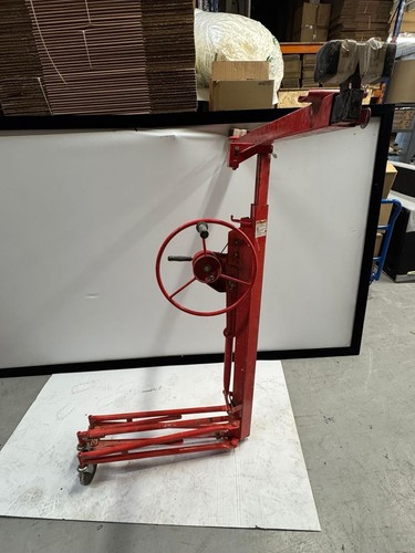 Drywall lift plasterboard - drywall,