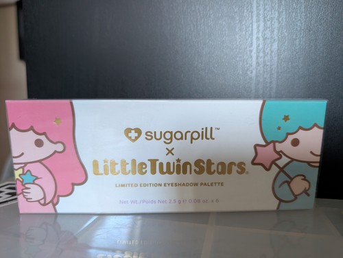 Sugarpill little twin stars - x,