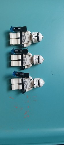 Lego star wars clone - lego,