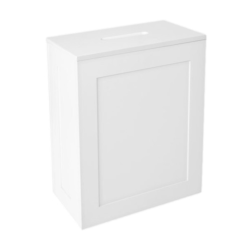Slimline bathroom cabinet - slimline,