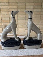 Beautiful Pair Of Antique