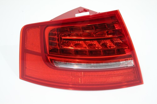 Audi ns left rear - ns,