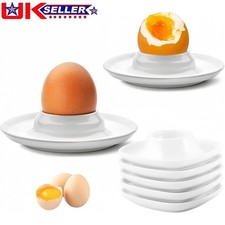 4Pcs Breakfast Egg Holders