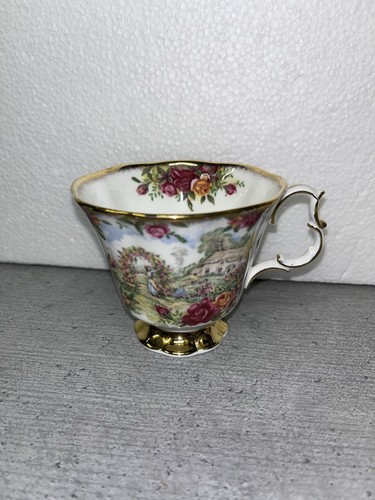 Royal albert old - old, country