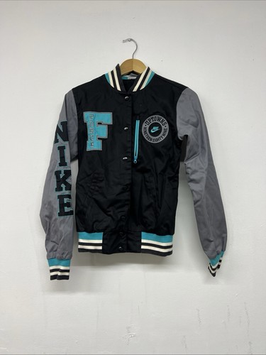 Nike force destroyer vintage - nike,
