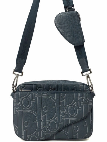 Christian dior saddle - christian,