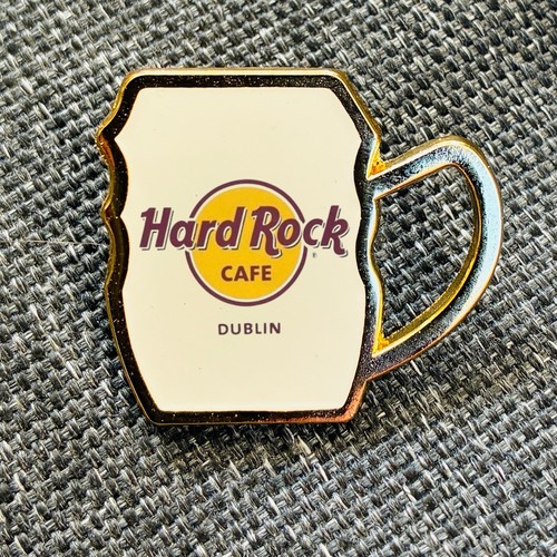 Hard rock cafe dublin - hard,