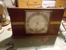 Vintage Kienzle Mechanical