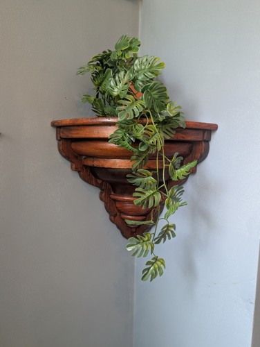 Antique vintage solid wood - antique,