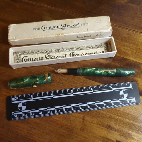 Boxed conway stewert 84 - conway, no.84