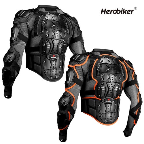 Motorcycle body armour - motorcycle,