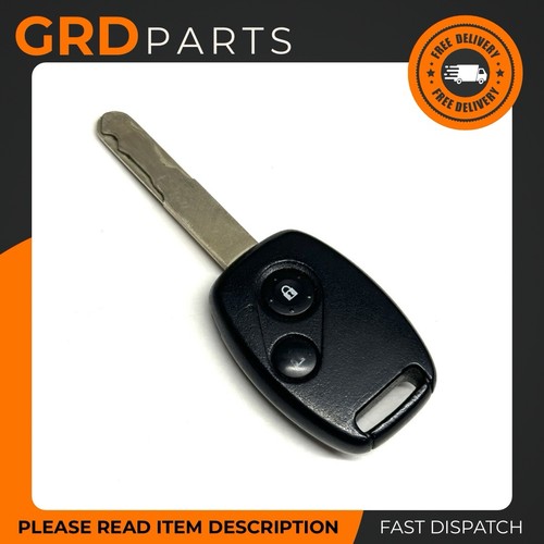Genuine honda button remote - genuine,