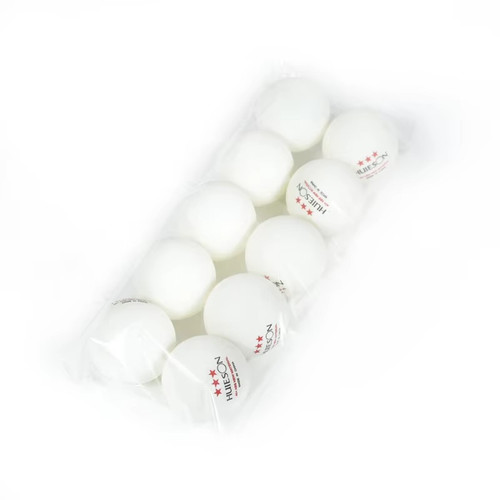 10pcs star table tennis - 10pcs,