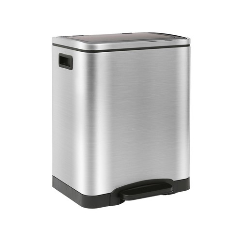 30l stainless - 15l),